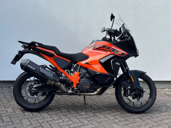 2023 KTM 1290 Super Adventure S - €16,990 (1/1)