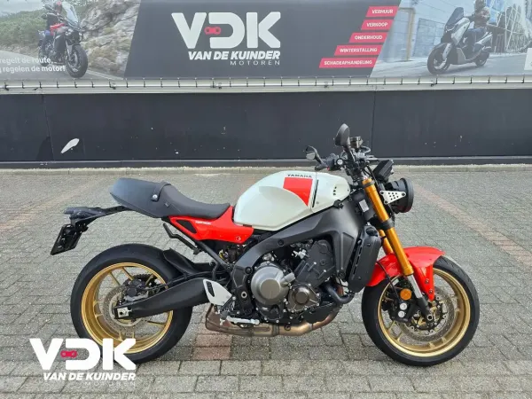 Bouwjaar onbekend Yamaha XSR 900 - € 13.399 (1/1)