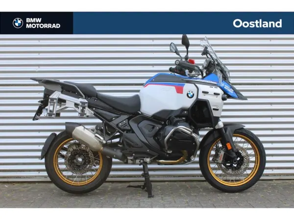 2026 BMW R 1300 GS Adventure - € 32.945 · Bieden (1/1)