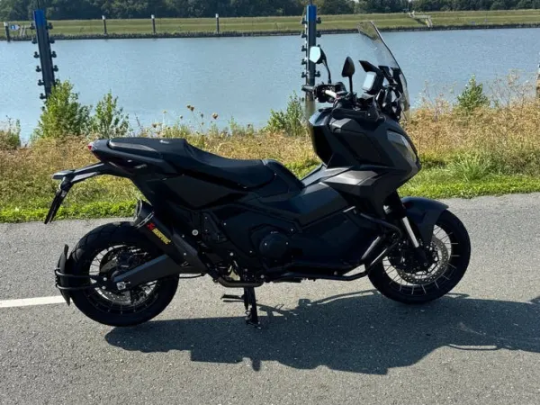 Year unknown Honda X-ADV - €12,900 (1/1)