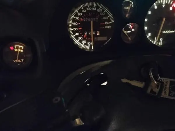 1994 Honda Pan European ST1100 - € 1.000 · Bieden (1/1)