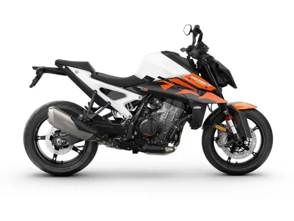 2026 KTM 990 Duke - €13,490 (1/1)