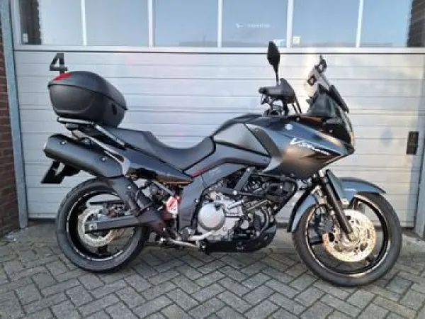2007 Suzuki V-Strom DL 650 ABS - € 3.989 (1/1)