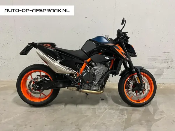 2023 KTM 890 Duke R - €10,495 (1/1)