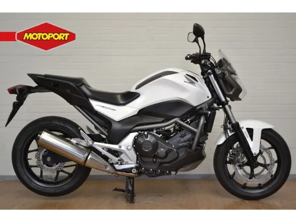 2013 Honda NC 700 S - € 4.999 · Bieden (1/1)