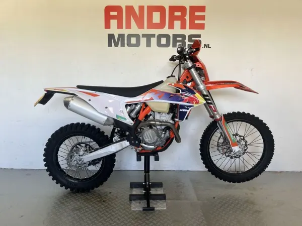 2023 KTM 350 EXC F - € 8.750 (1/1)