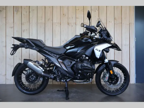 2024 BMW R 1300 GS - €23,250 · Bidding (1/1)