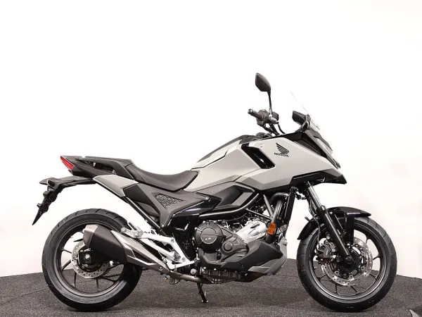2026 Honda NC 750 X - € 9.799 (1/1)