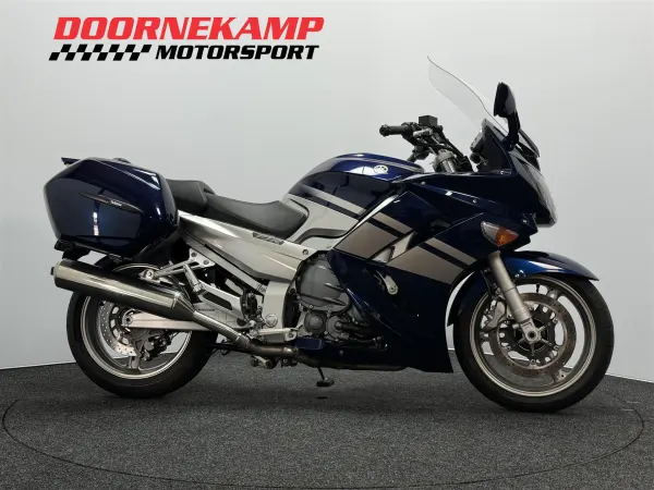 2006 Yamaha FJR 1300 - € 6.750 (1/1)