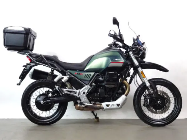 2024 Moto Guzzi V 85 TT - €11,390 (1/1)
