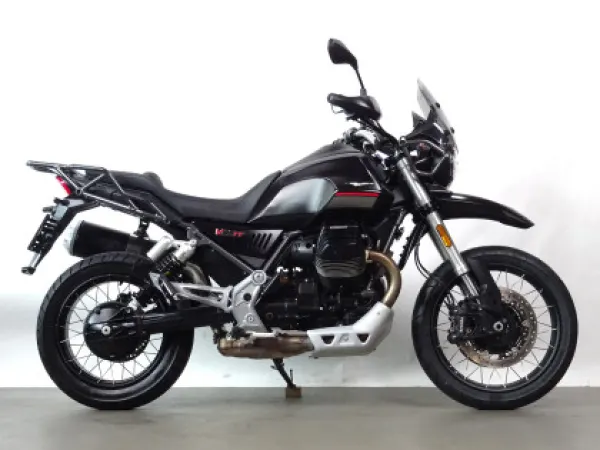 2022 Moto Guzzi V 85 TT - €9,490 (1/1)
