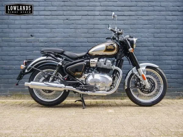 2025 Royal Enfield Classic 650 2026 - € 9.299 · Bieden (1/1)