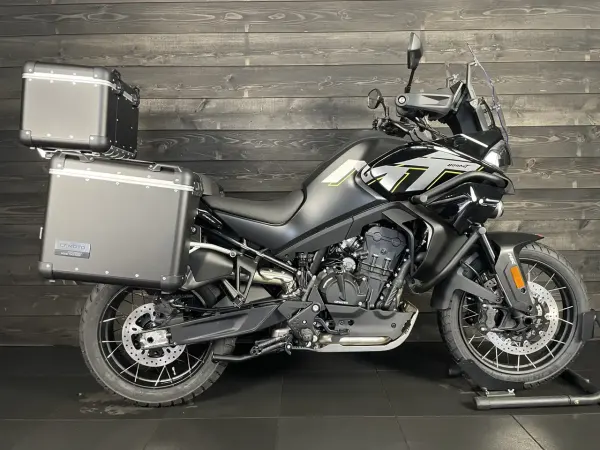2026 Cfmoto 800 MT - €13,499 (1/1)