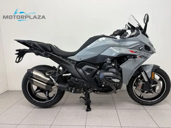 2026 BMW R 1300 RS - € 28.936 (1/1)