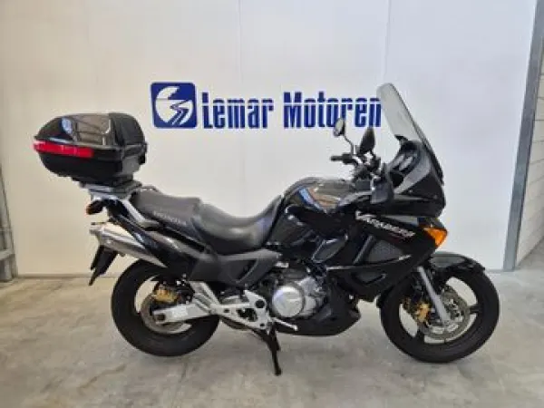 2006 Honda XL 1000 V Varadero ABS - € 3.749 (1/1)