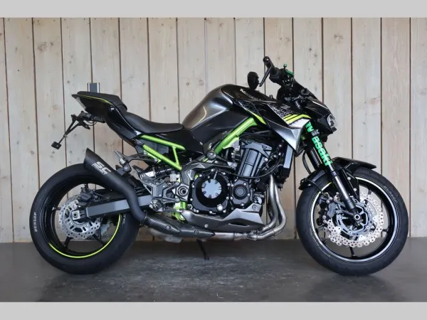 2020 Kawasaki Z900 - €8,250 (1/1)