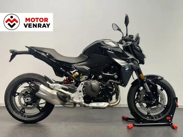 2026 BMW F 900 R - €12,335 (1/1)