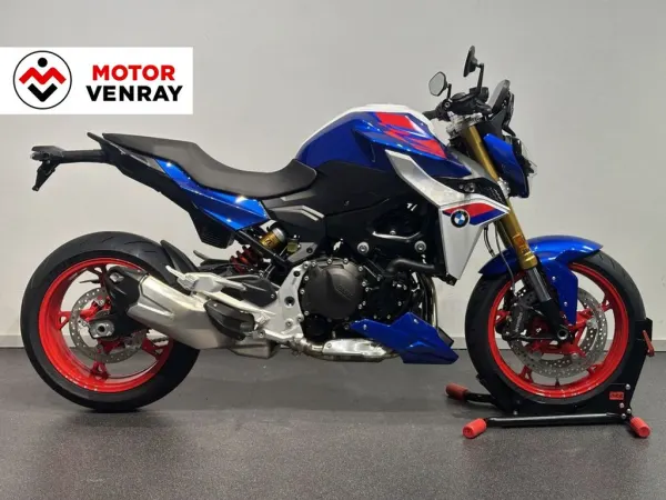 2026 BMW F 900 R - €12,855 (1/1)