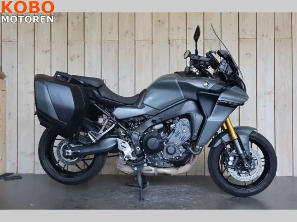 2022 Yamaha Tracer 9GT (bj 2022) - € 13.250 · Bieden (1/1)
