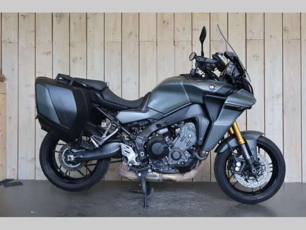 2022 Yamaha Tracer 9 GT - € 13.250 (1/1)