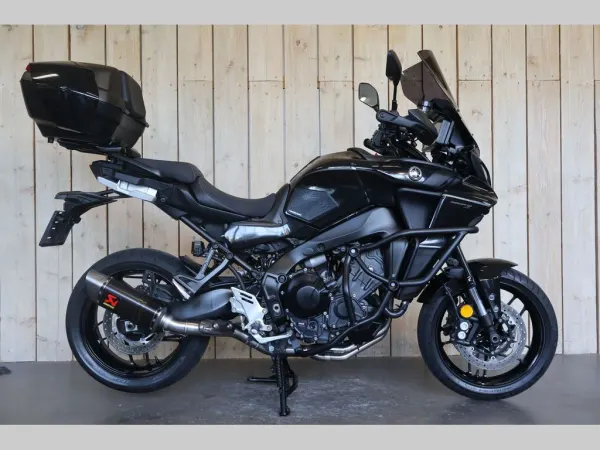 2024 Yamaha Tracer 9 GT + - € 15.750 (1/1)