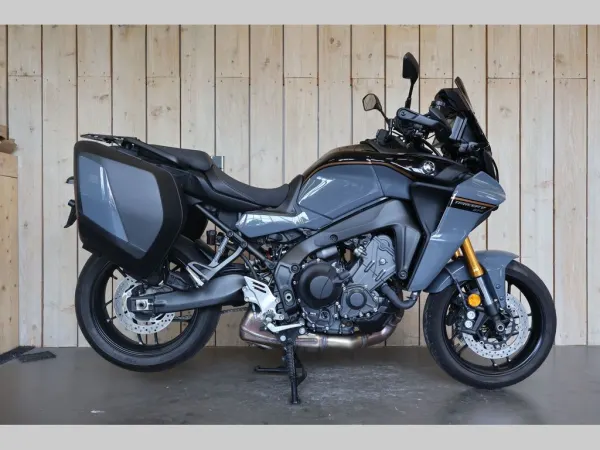 2024 Yamaha Tracer 9 GT + - € 15.950 (1/1)
