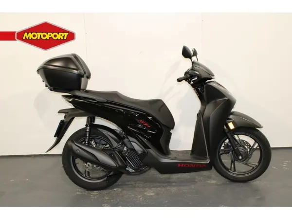 2026 Honda SH 150i - € 4.600 (1/1)