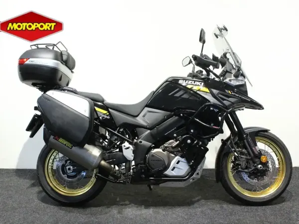 2021 Suzuki V-Strom 1050 - €11,995 (1/1)