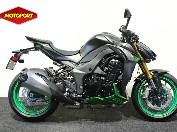 2027 Kawasaki Z 1100 - €14,999 (1/1)