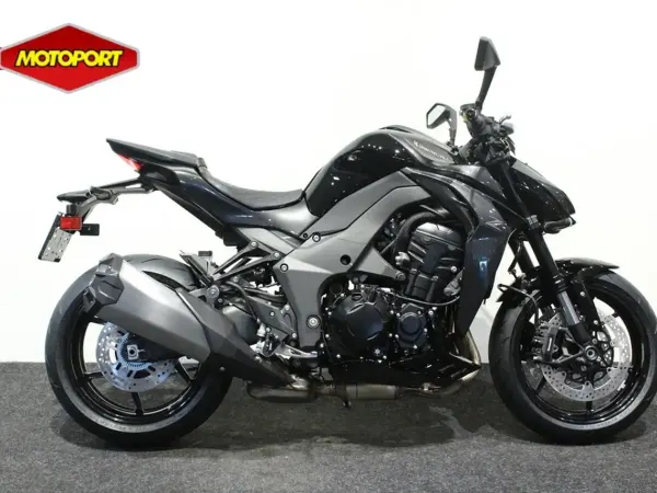 2027 Kawasaki Z 1100 - €13,199 (1/1)