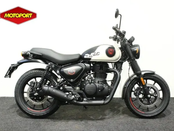 2026 Royal Enfield HNTR350 - € 5.799 (1/1)