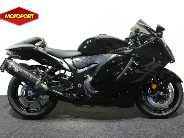 2025 Suzuki GSX 1300 - € 20.995 (1/1)