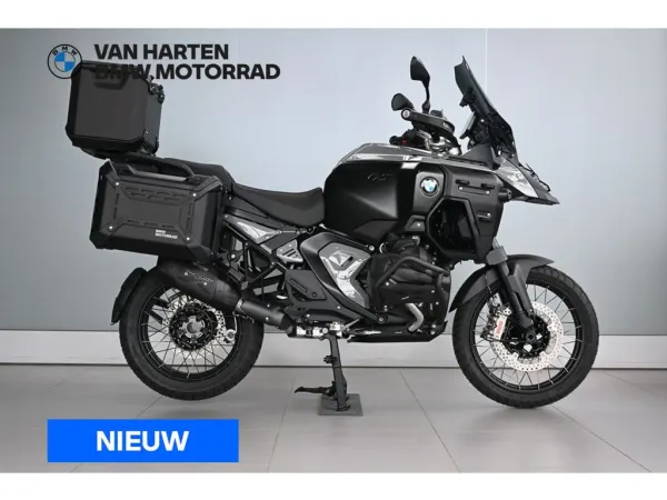 2026 BMW R 1300 GS Adventure - € 45.950 (1/1)