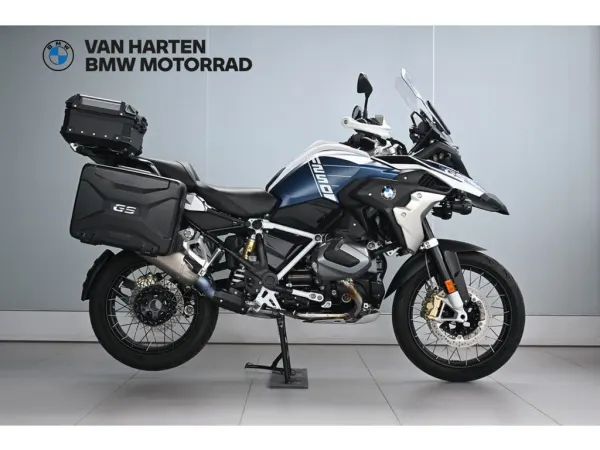 2023 BMW R 1250 GS - € 24.950 (1/1)