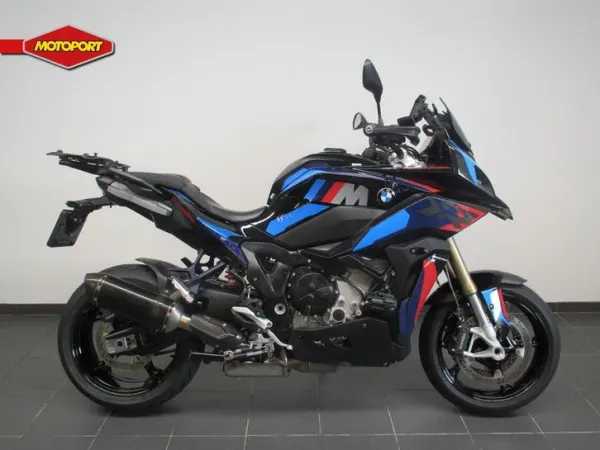 2023 BMW S 1000 XR - € 19.990 · Bieden (1/1)