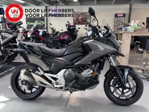 2020 Honda NC 750 X - € 7.490 (1/1)