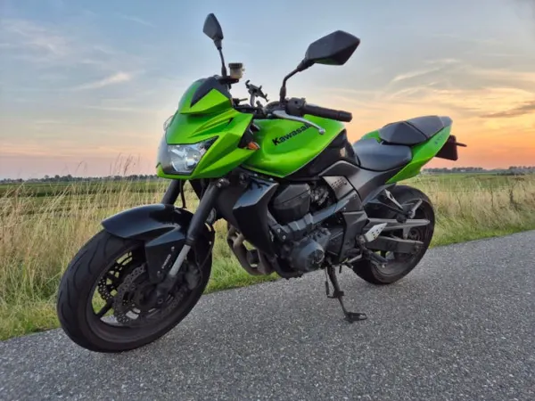 Bouwjaar onbekend Kawasaki Z 750 - € 3.950 · Bieden (1/1)
