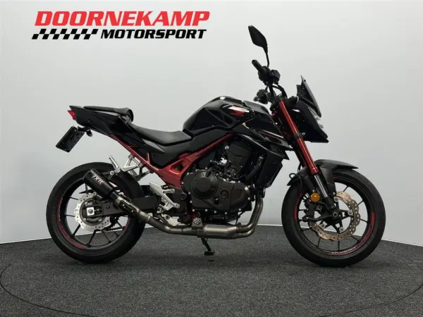 2024 Honda CB 750 - €7,950 (1/1)
