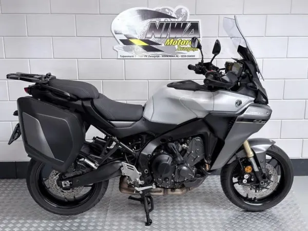 Bouwjaar onbekend Yamaha Tracer 9 GT Y-AMT - € 15.950 (1/1)