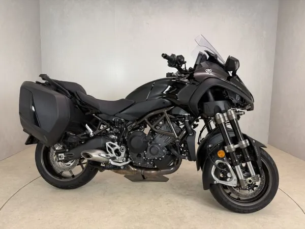 2023 Yamaha Niken GT - € 7.490 (1/1)