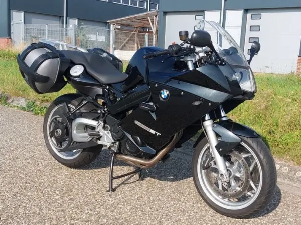 Bouwjaar onbekend BMW F 800 ST - € 3.999 (1/1)
