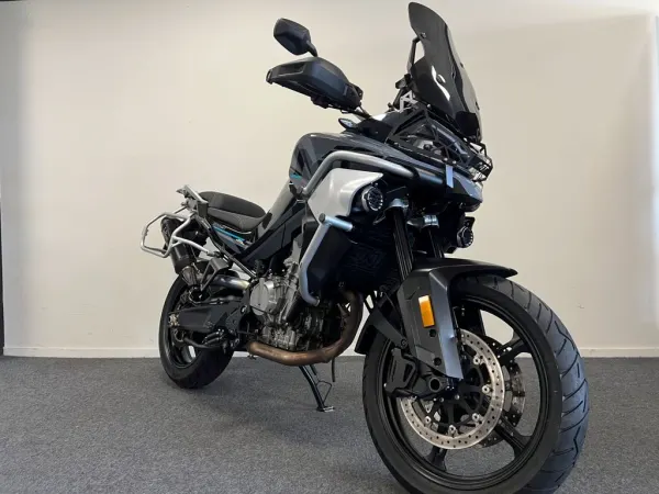 2022 Cfmoto 800 MT Sport - €7,999 (1/1)