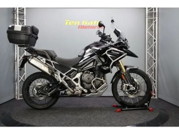 2022 Triumph Tiger 1200 - € 16.440 (1/1)