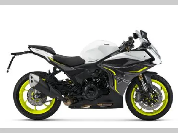 2026 Benelli Tornado - € 6.500 (1/1)