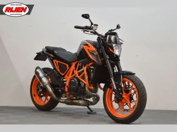 2017 KTM 690 Duke R - €6,190 (1/1)