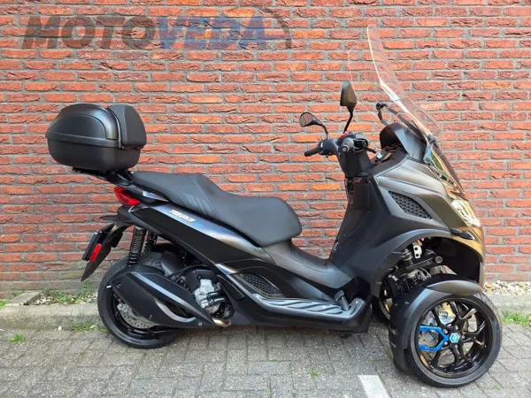 2025 Piaggio MP3 310 HPE - €6,150 (1/1)