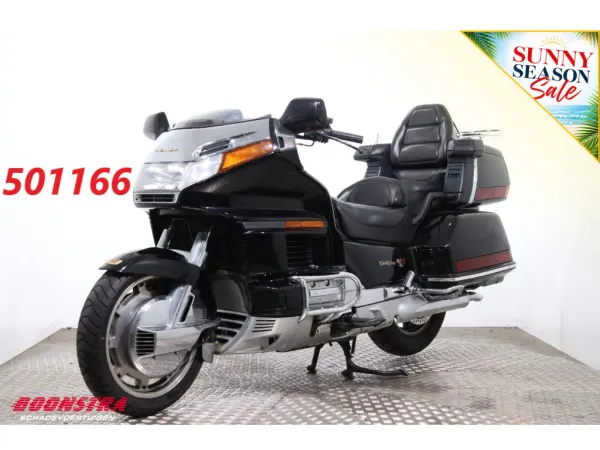 1993 Honda GL 1500 GL 1500 Gold Wing (bj 1993) - €3,950 (1/1)