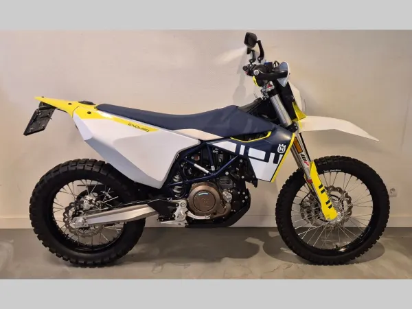 2024 Husqvarna 701 Enduro - € 10.980 · Bieden (1/1)