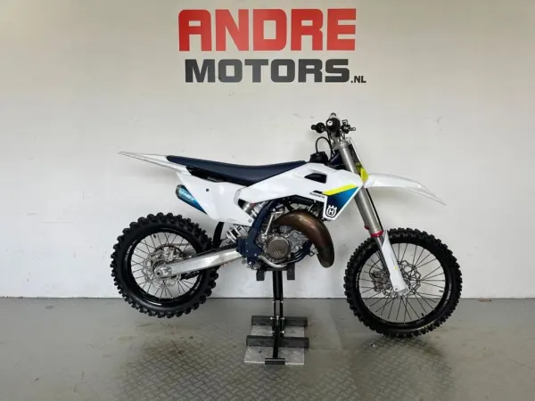 2025 Husqvarna TC 85 - €4,500 (1/1)