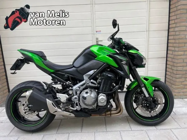 Year unknown Kawasaki Z 900 - €7,340 · Bidding (1/1)
